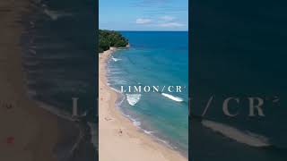 lovely puerto viejo / costa rica ! #youtubeshort #shorts