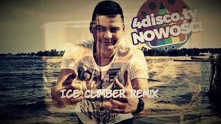 Cassel & Sequence - Whisky z Lodem (Ice Climber Remix)