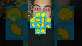 Ball game brain test parkour puzzle game #game #puzzlegame #puzzle #braintest #iqtest #ballgame