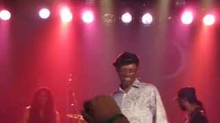 2  Beres Hammond - Come Back Home