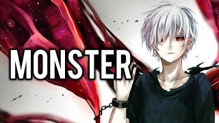 [Nightcore] Monster - Shawn Mendes & Justin Bieber