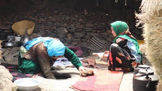 Living under the Tenth | Life like 2000 years Ago | Village life in Afghanistan