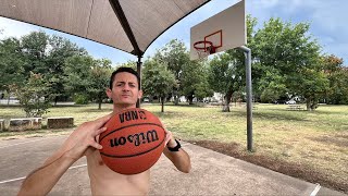 LIVE🔴 Can’t Stop Until I Make 3 Free-point Shots in a Row 🏀