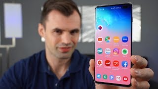 UPDATE 48 Hrs LATER - Samsung Galaxy S10 Plus