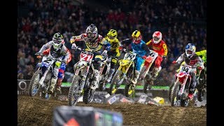 2020 EPIC MOTOCROSS MOMENTS