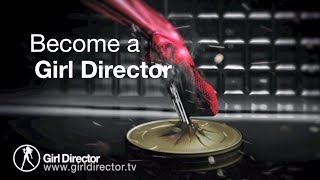 Become a Girl Director... Make Your Own Videos, Your Own Style