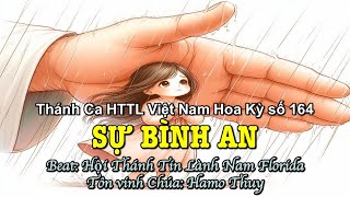 164 Sự Bình An - Hamo Thuy