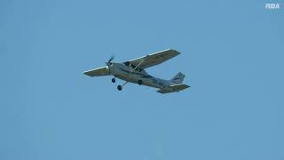 Galaxy Flying Academy || Cessna 172R Skyhawk II