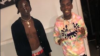 JRock Ft. YNW Sakchaser & YNW Melly - Runnin Up