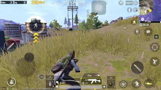 Yata Yata 1. Olmak - PUBG Mobile (msezar09)