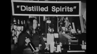 Distilled Spirits 2