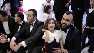 Maha & Adel Wedding - Part2