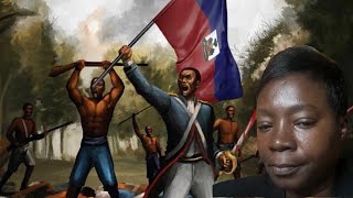 Reparations in Haiti: A Long Overdue Discussion