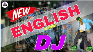 English Dj | Tuttur Dur | New English Dj Song 2024 | Dj Remix | Dj BulBul Mixing