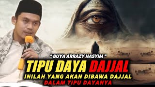 🔴 TIPU DAYA DAJJAL- BUYA ARRAZY #kajiansufi