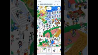 Google Olympic game #game #olympics #google