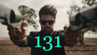 ⛑Разбор 4 сезона сериала Проповедник (Preacher) - Мыслить №131