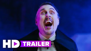 AUNTY DONNA'S BIG OL' HOUSE OF FUN Trailer (2020) Netflix