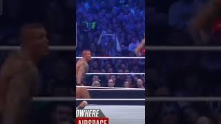 the viper #Randy Orton OP #viral #trending #wwe #wweshorts #op