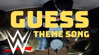 GUESS THE WWE THEME SONG