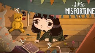 Little Misfortune | НЕУДАЧА В ПОИСКАХ ВЕЧНОГО СЧАСТЬЯ #1