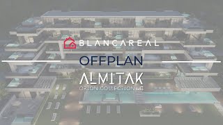 Orion Collection | Almitak | Apartments & penthouses in Fuengirola