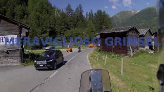 Meraviglioso Grimsel