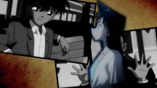 Ran Mori x Shinichi Kudo .{LIE}