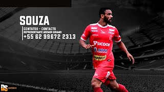 Souza - Meio Campo/Midfielder - 2024