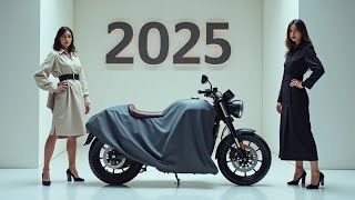 2025 Kawasaki Husqvarna: The Ultimate Motorcycle Collaboration Unveiled