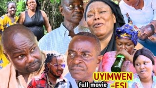 UYIMWEN-ESI - ( full movie) LOVETH OKH/2023/ [LATEST BENIN NOLLYWOOD MOVIE]