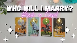 Pick a Card 🔮 🥰 All About Your Future Spouse 💕 Timeless Tarot Love Reading