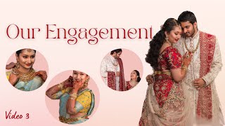 Our Engagement || Bride's POV || Sushi's Story (Telugu)