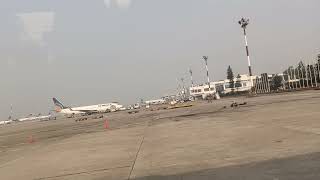 Bangladesh  Airport