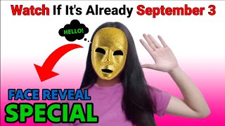 Watch If It's Already the 3rd of September...(Hurry Up!)