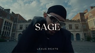 Lojay x Omah Lay Afrobeat Type Beat 2024 -'SAGE' [FREE FOR PROFIT]