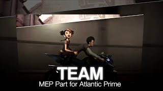 Multi-Fandom | Team | Atlantic Prime | MEP Part 8