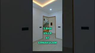 4 BHK 2350 sqft Villa at Ernakulam #shorts #hometour #trending #home