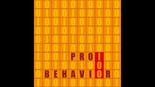 Behavior - Ba Bilion (Instrumental)