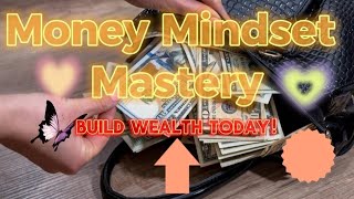 Wealth Building Habits | Master Your Money Mindset