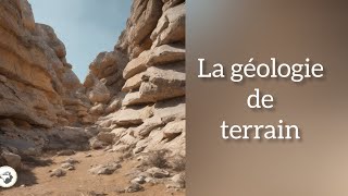 Géologie de terrain #science #geology #geomorphology #structuralengineering