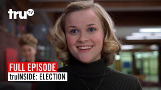 truInside: Election | Watch the Full Episode | truTV