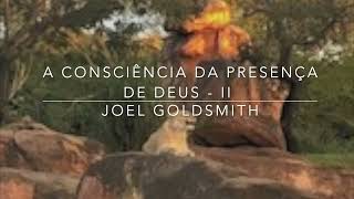 A Consciência da Presença de Deus   II