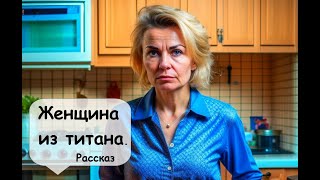 Идеальная жена - не всегда гарантия счастливой семейной жизни 🌹 Рассказчик историй - Аудиокнига