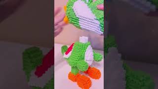 Yoshi 3D