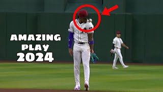 MLB•| Amazing Play From The First Week- 2024