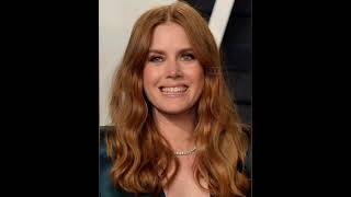 Amy Adams Born (Aug 20, 1974) #amyadams #minivlog #vlogs #viral #trending #shorts #viralshorts