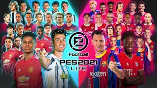 eFootball Pes chill stream....