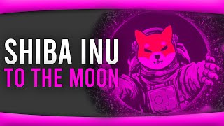 Shiba Inu Token News - Shiba Inu Token BREAKOUT! SHIBA INU BURN $30K TOKENS, SHIBA INU WHALE