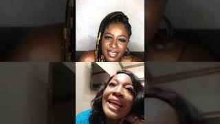 Instagram Live with Lucy Essien of BBnaija Season 5 Lockdown